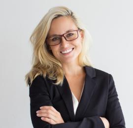 Image of Kylie Evans